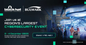 BlackHat MEA 2025-Bulwark Technologies
