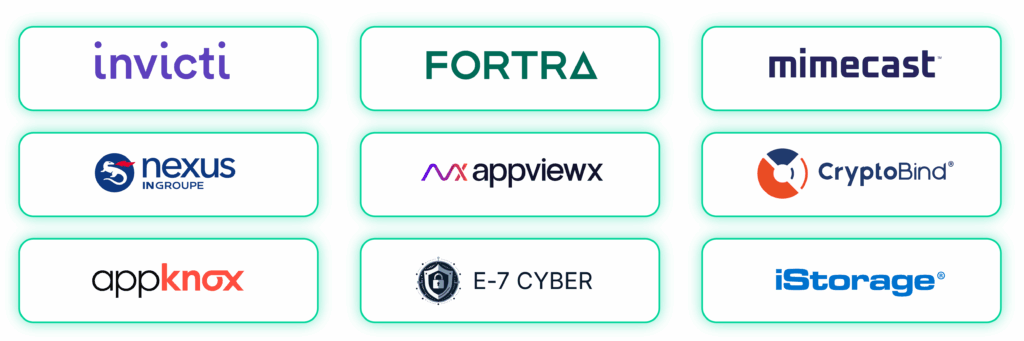 BlackHat MEA 2025-Bulwark-LP-Vendor logos-Banner-04