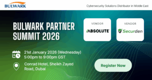 Bulwark Partner Summit 2026 - Absolute Security and Securden