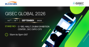 GISEC Global 2026